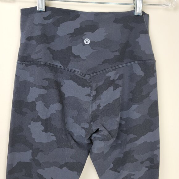 Lululemon Align Camo Leggings - Picture 7 of 11